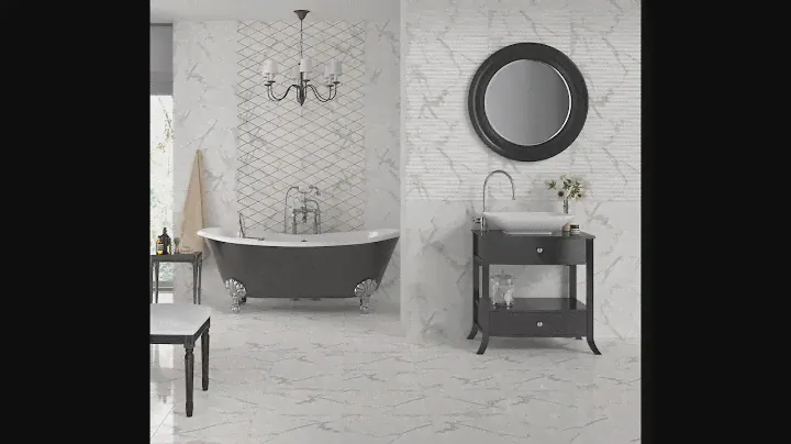 Керамическая плитка LB CERAMICS МИЛАНЕЗЕ