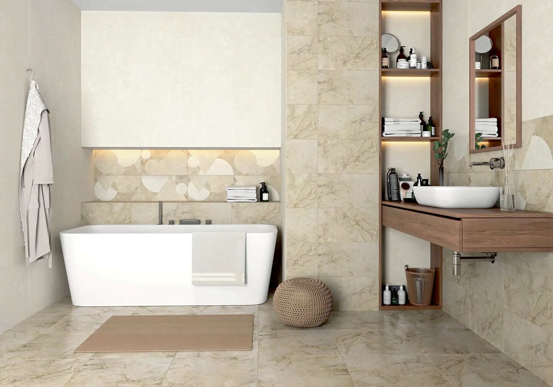 Плитка LB-Ceramics Лиссабон