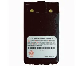Аккумулятор KENWOOD F-5 (радиостанции) 7,2-2100mah (BP-62LH, LB-38L)