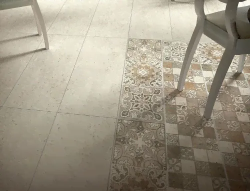 Lasselsberger (LB-Ceramics) Травертино