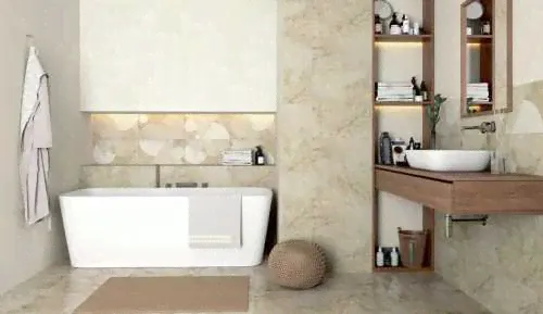 Плитка для ванной Lb-ceramics Лиссабон