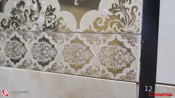 КЕРАМОГРАНИТ LB-CERAMICS МАГРИБ