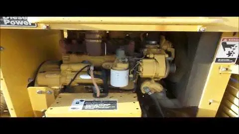 Rosco RA200 pot hole patcher for sale | no-reserve Internet auction September 20, 2016
