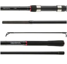 Удилище Daiwa Regal Carp RGC3300-AD 3.90м 3.00lb