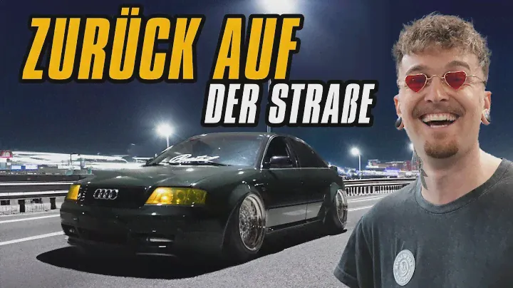 In Polen ist alles möglich!