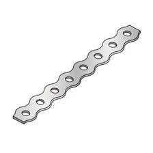 Перфорированная лента HILTI LB 12