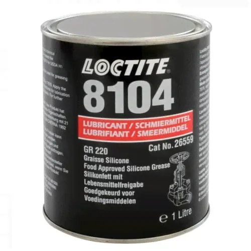 LOCTITE LB 8104 (1 л.) pt38401-0