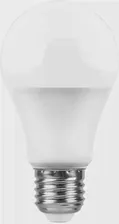 Лампа светодиодная Feron LB-92 E27 10W 2700K 230V 25457