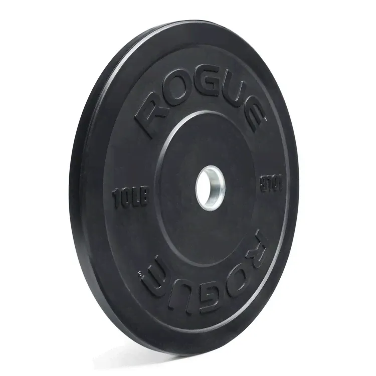 Диск бамперный Rogue D50мм 10 LB 4,5 кг