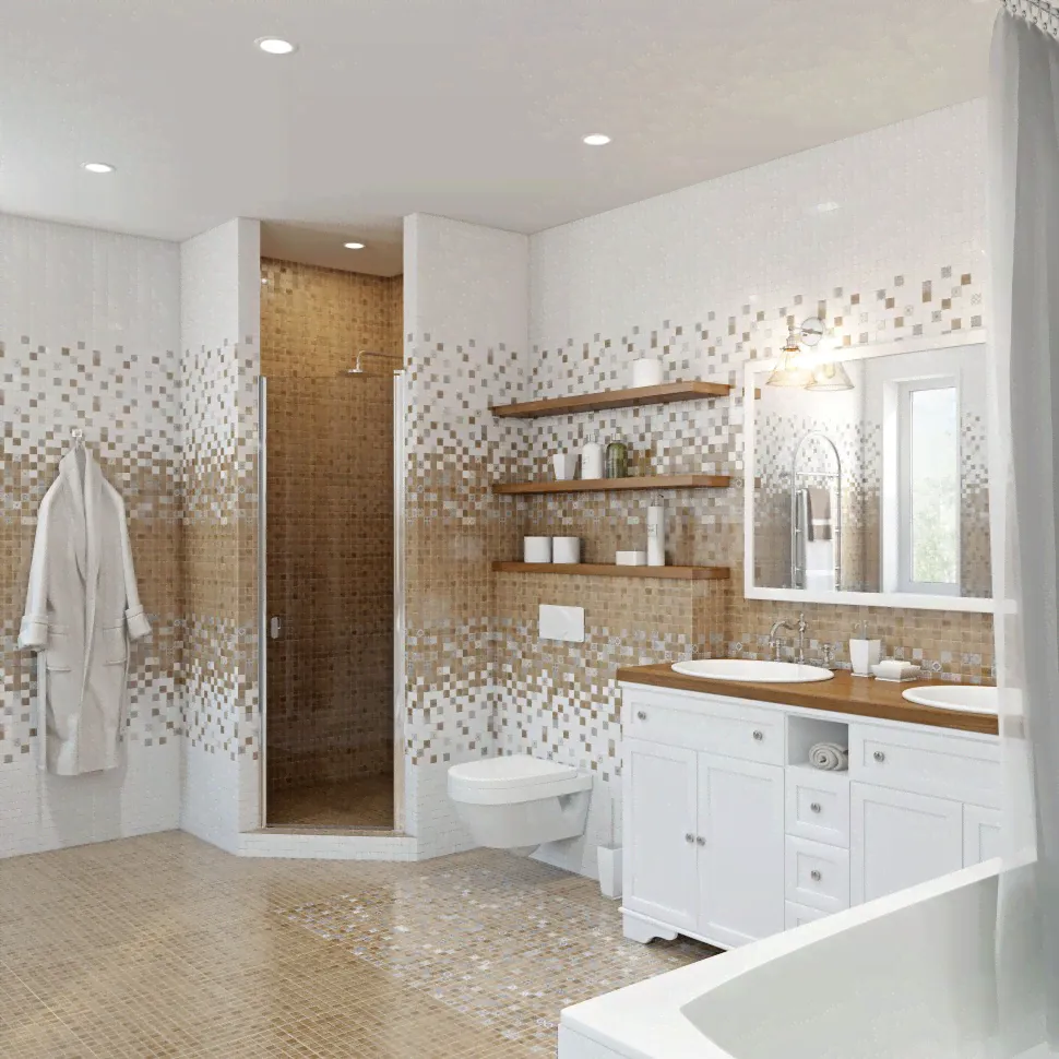 Коллекция LB-Ceramics Астрид
