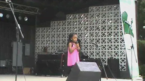 LB 2012 Gurnee Days Talent Show