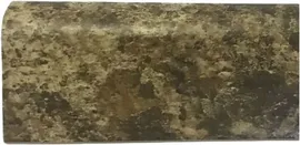 Плинтус для столешницы KORNER LB-371-6019 24х37 х3000мм Умбрия