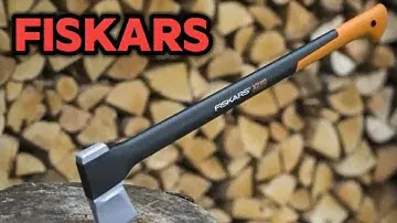 Топовые инструменты для сада, огорода, дачи. Фискарс, Fiskars