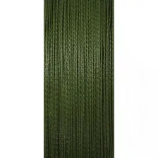 Плетеная леска DAIWA Tournament Specialist SP - 8 Lb (150м) (тёмно-зелёная) 43178052594