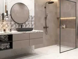 Керамогранит Блюм (LB-Ceramics, Россия)