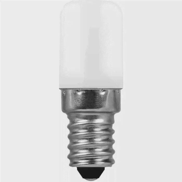 Лампа светодиодная для холодильника Feron LB-10 E14 2W 230V 2700K, 25295