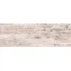 Плитка LB-Ceramics 60x20 Вестерн Вуд керамогранит белый 6264-0056 матовая