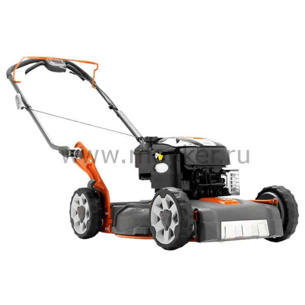 Газонокосилка бензиновая самоходная Husqvarna LB 348V-0