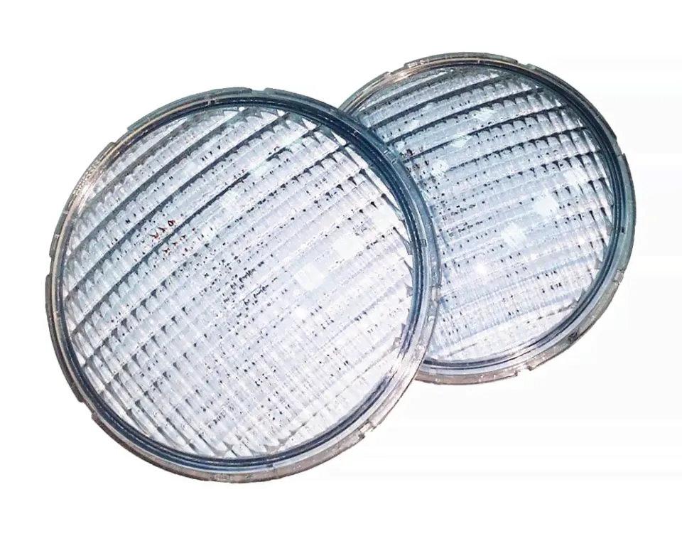 Лампа светодиодная Pool King 24 Вт 12 В белый PAR56 (PAR-LED24LB)