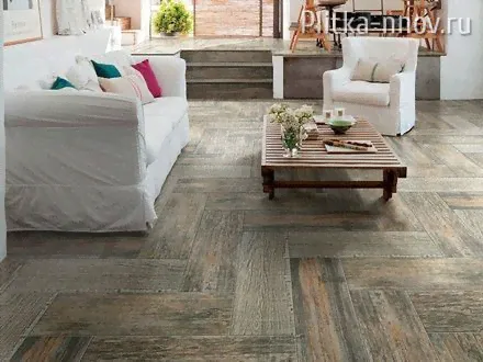 Вестерн Вуд / Western Wood LB-Ceramics - LB-Ceramics (Россия)