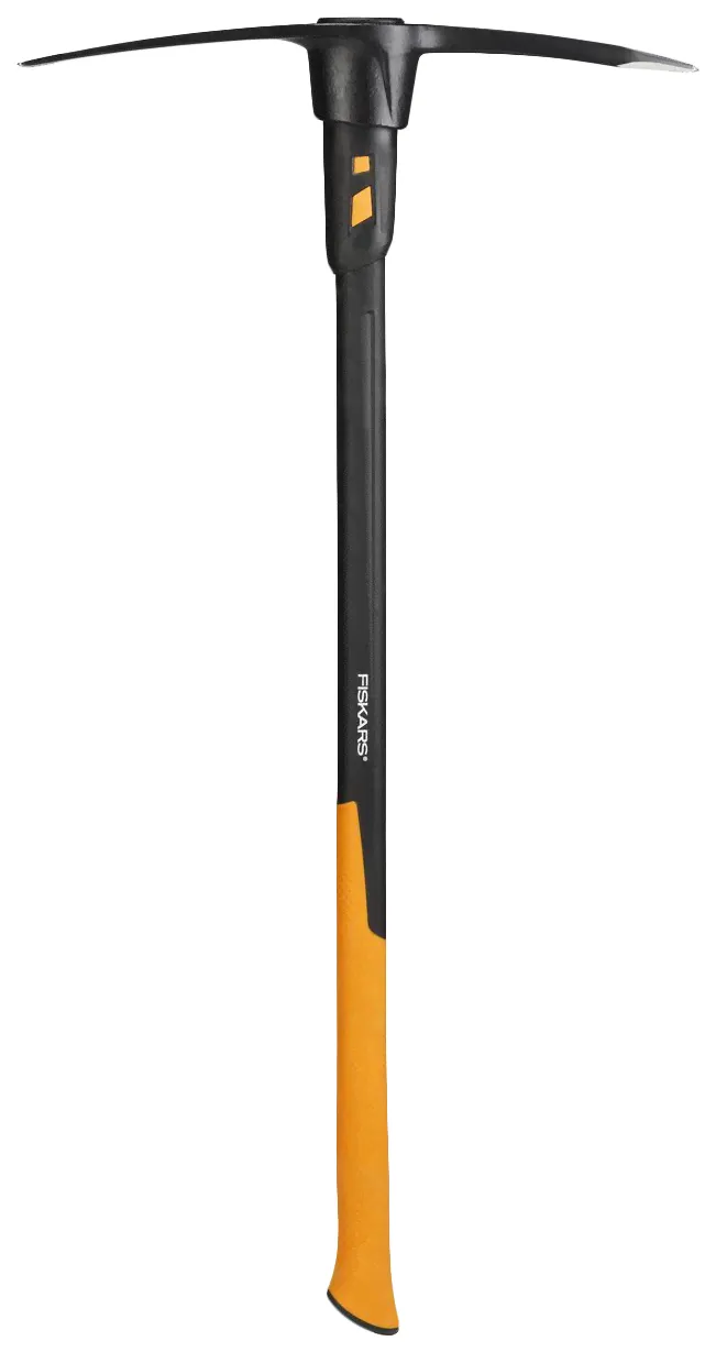 Ручные инструменты Fiskars Кирка 5 lb/36' (1020166)-0