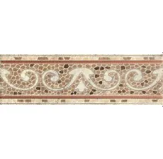 Бордюр LB Ceramics Напольный Тенерифе 3604-0103 45Х14