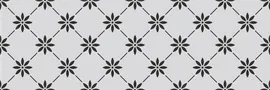 Плитка LB Ceramics 60x20 7264-0005 керамогранит Локивуд LB паттерн