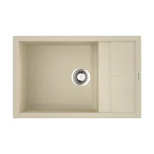 Мойка Omoikiri Sumi 78-LB-BE ваниль (4993720)