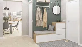 Керамогранит Lb-ceramics Локивуд