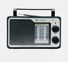 Luxe Bass LB-A23 Радиоприемник А-23/Портативний Радиоприемник