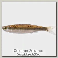 Приманка Savage Gear 3D LB bleak real tail 10,5см 8гр 08 minnow 5шт