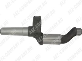 Вал коленчатый компрессора Remeza LB-75 (а: 21131007) [AEZ]
