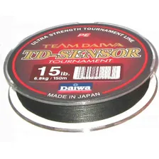 Плетен.T.D Sensor Tournament (150м) 10lb