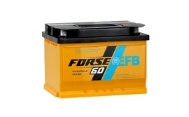 FORSE "EFB" 6ст- 60 VLR (0) LB