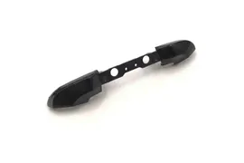 Кнопки LB RB MyPads для геймпада Xbox One S/X (черные), сменные бамперы LB RB Trigger Button
