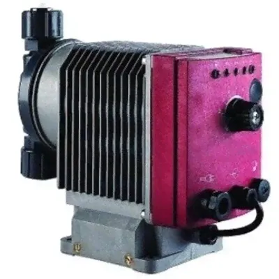 Дозирующий насос мембранный Bayrol LB 5