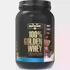 Maxler Golden Whey 2 lb