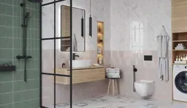 Керамогранит Lb-ceramics Роса Рок