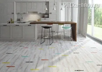 Мезон LB-Ceramics - LB-Ceramics (Россия)-0