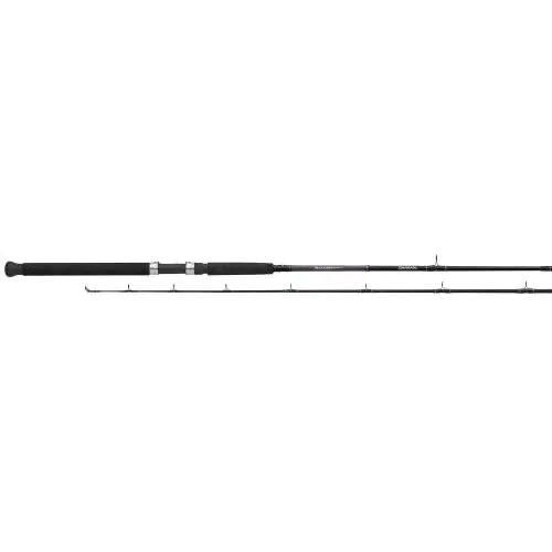 Спиннинг Daiwa Accudepth Troll 2.40м (12-25Lb) 11821-240RU (58144)-0