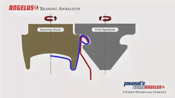 Seamer Animation