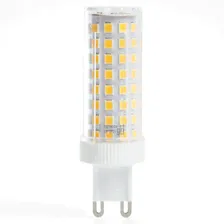 Feron Лампа светодиодная, (15W) 230V G9 4000K JCD, LB-437