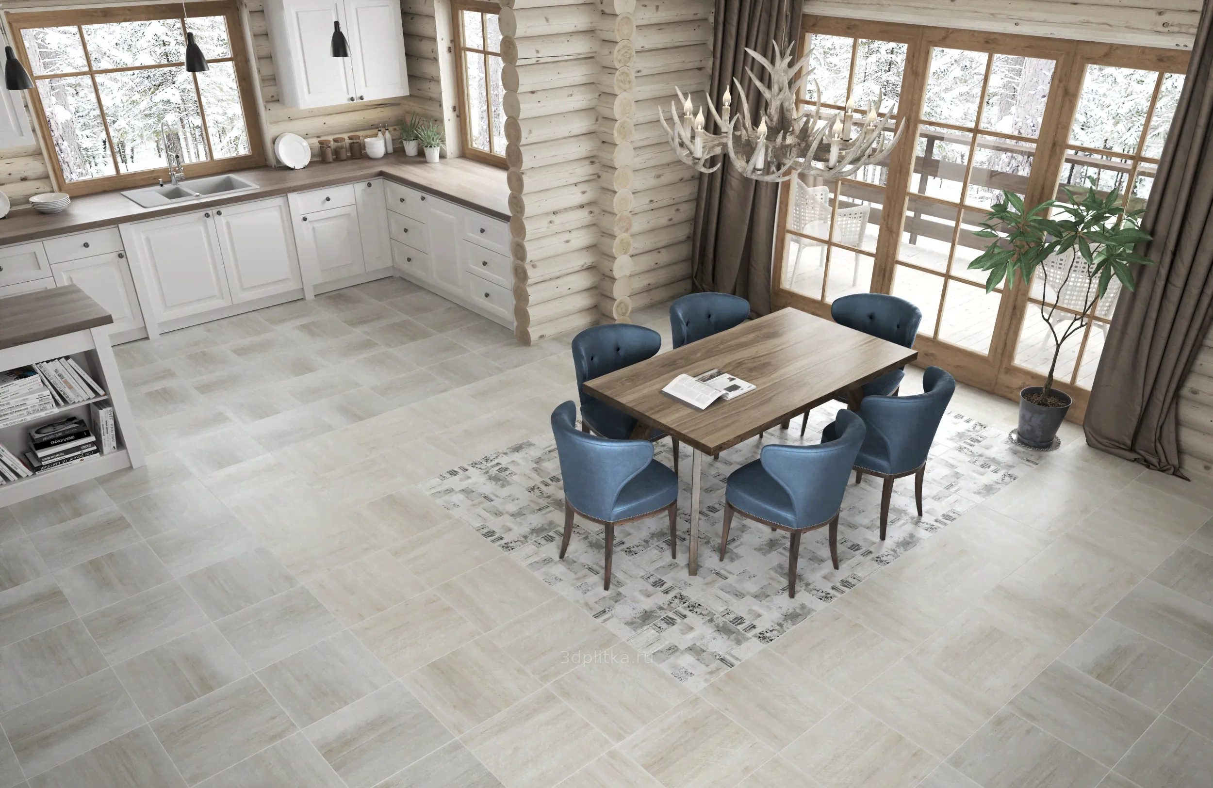 Айриш Lb Ceramics - LB-Ceramics (Россия)