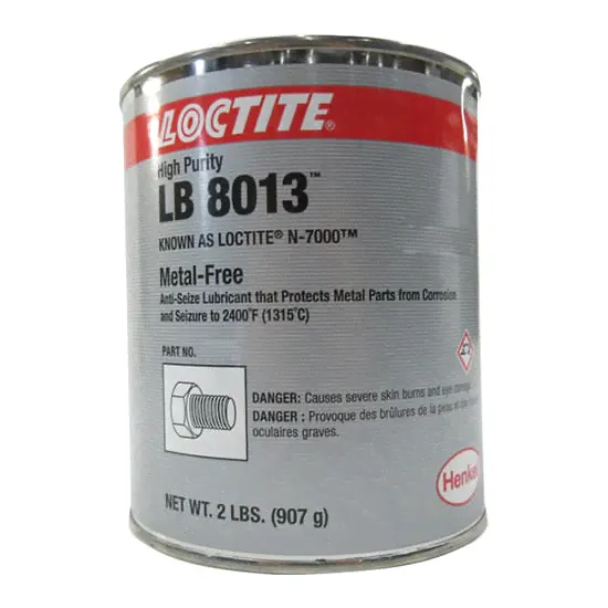 LOCTITE LB 8013 (453 гр.) pt38394