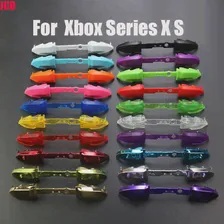JCD 1 шт. Для Xbox Серии X LB RB Бамперы Триггеры Замена Кнопок Для Ремонта контроллера Xbox Серии S