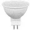 Лампа светодиодная LB-560 (9W) 230V G5.3 2700K MR16