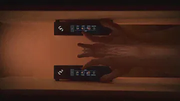 Ferrum Wandla. Prepare to be converted (by the real thing). The Trailer