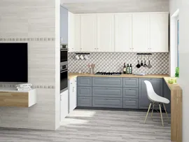 Плитка LB-Ceramics Альбервуд