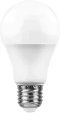 FERON Лампа светодиодная LED 10вт Е27 дневной (LB-92) (25459)