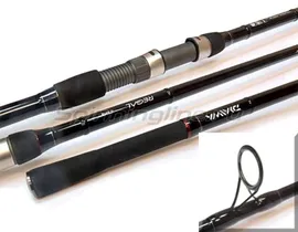 Удилище карп. DAIWA Regal Carp RGC2300-3-AD 3,6м 3,0lb (11572-364)
